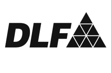 DLF Logo