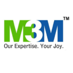 M3M Logo