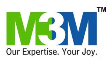 M3M Logo