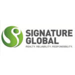 Signature Global Logo