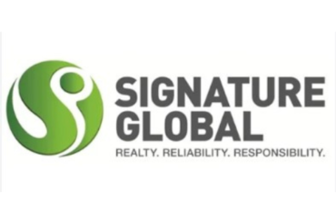 Signature Global Logo