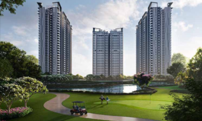 M3M Golf Hills ,Sector-79, Gurgaon